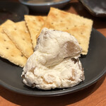 炭火焼き大衆酒場cacco - 