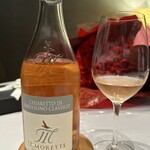 日本のイタリア料理店 sai - 