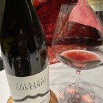 日本のイタリア料理店 sai - 