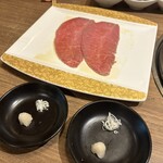 焼肉レストラン ROINS 久茂地国際通り店 - 