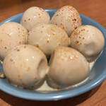 炭火焼き大衆酒場cacco - 