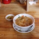 中国四川料理 駱駝 - 