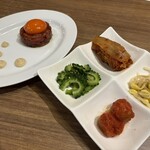 焼肉レストラン ROINS 久茂地国際通り店 - 