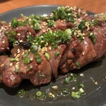 炭火焼き大衆酒場cacco - 