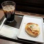 サンマルクカフェ - 料理写真: