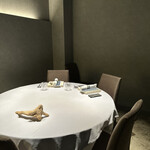 日本のイタリア料理店 sai - 