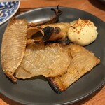 炭火焼き大衆酒場cacco - 