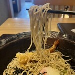 生そば あずま - 