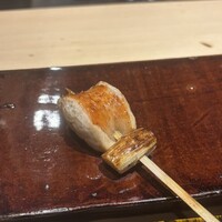 銀座焼とり 京丹波 - 