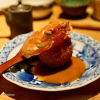 南渋谷 なみの上 - 