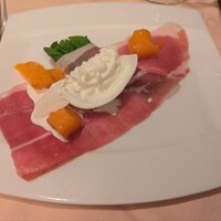 エリオ・ロカンダ・イタリアーナ - 