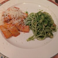 エリオ・ロカンダ・イタリアーナ - 