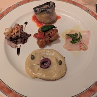 エリオ・ロカンダ・イタリアーナ - 