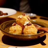 南渋谷 なみの上 - 