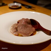 南渋谷 なみの上 - 