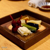 南渋谷 なみの上 - 