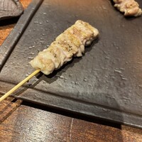 吾一 西天満店 - 