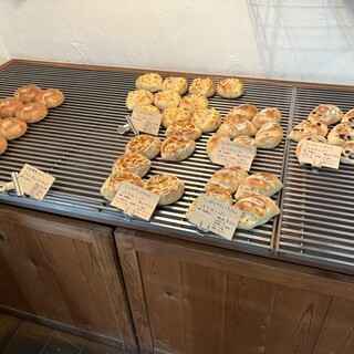 ヨシタベーカリー_1