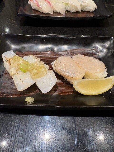 Nigiri Chojiro Kitanagoya Ten photo 3