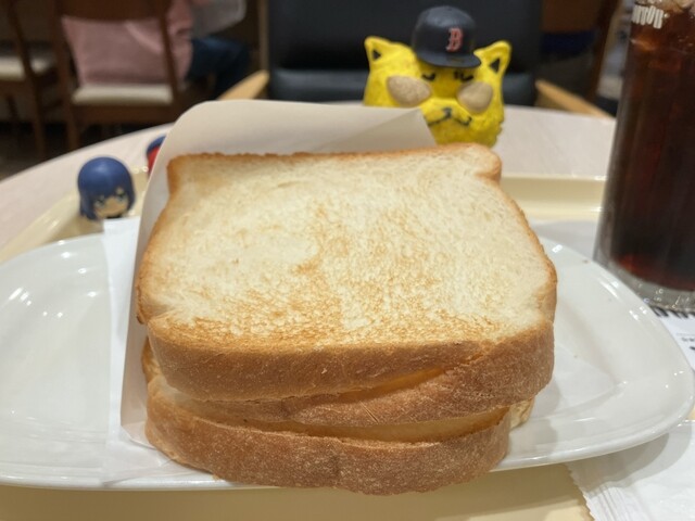 DOUTOR COFFEE SHOP Nakamozu Eki Mae Ten photo 3