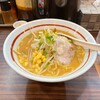 らー麺 あけどや