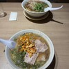 たかばしラーメン 京都南インター店