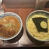 めん徳 二代目 つじ田   麹町店