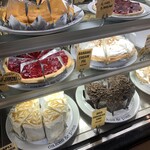 ルーシーズベーカリー - 