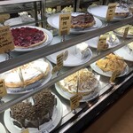 ルーシーズベーカリー - 