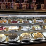 ルーシーズベーカリー - 