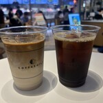 コーヒー ミルク - 