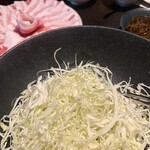 あぐー豚しゃぶしゃぶ専門店 オーシャンBoo! - 