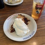 ルーシーズベーカリー - 