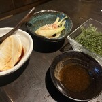 あぐー豚しゃぶしゃぶ専門店 オーシャンBoo! - 