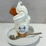 cafe & asobiba 4-6 - 料理写真: