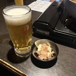 あぐー豚しゃぶしゃぶ専門店 オーシャンBoo! - 