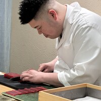 鮨 逅 - 