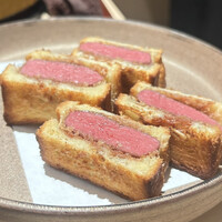 銀座 ちかみつ 並木通り - 