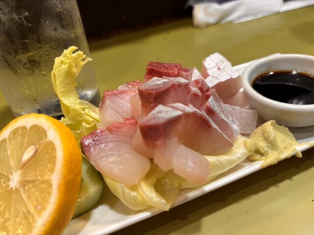 赤とんぼ - 塚本/居酒屋 | 食べログ