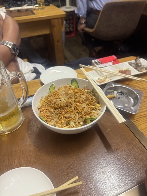 焼丸（YAKIMARU） - 福島（たこ焼き）の写真