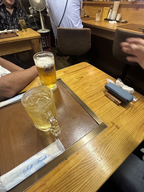 焼丸（YAKIMARU） - 福島（たこ焼き）の写真