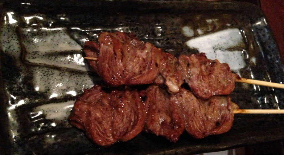 料理写真  : ほっかい屋 - 高石/焼鳥 [食べログ] ほっかい屋 (高石/焼鳥)