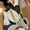 カフェベローチェ 西中島南方店