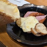 北海道鮮魚と炭火炉端焼 ふれあ - 