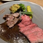 レストラン クルール - 