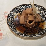 北海道鮮魚と炭火炉端焼 ふれあ - 