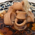 北海道鮮魚と炭火炉端焼 ふれあ - 