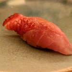 鮨おにかい＋1 - 金目鯛