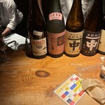 純米酒専門YATA - 