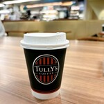 タリーズコーヒー - ドリンク写真: